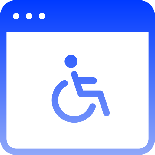 Accessibility Logo